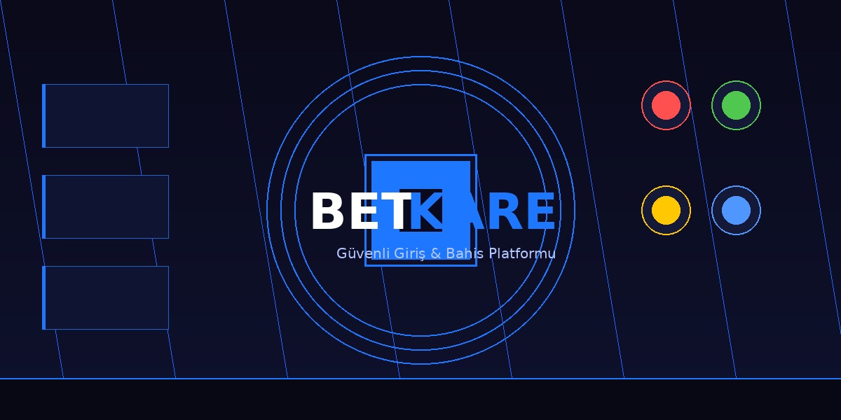 Betkare